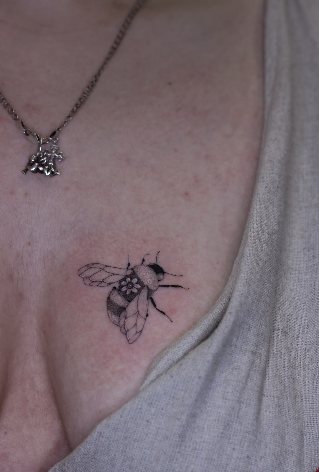 Blanka – blanka fineline bee (3)